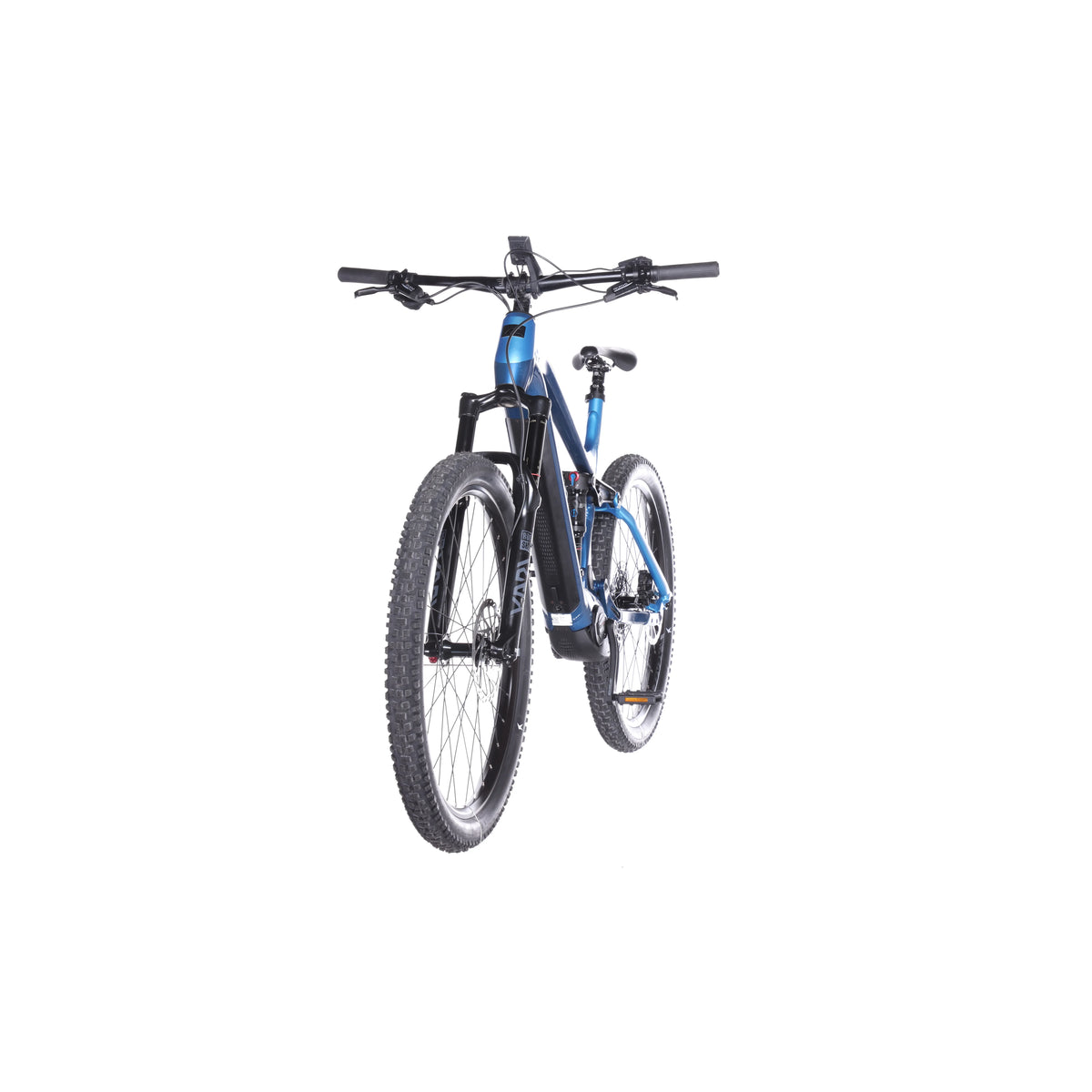 E-Power RS 160 Pro Plus - 360° view angle 7