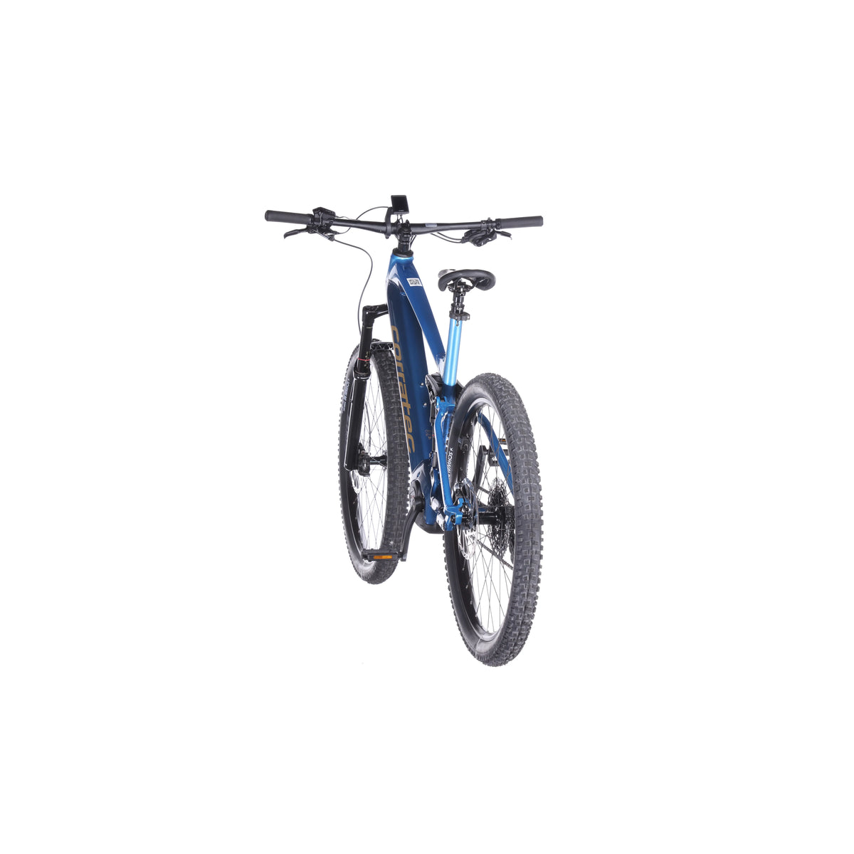 E-Power RS 160 Pro Plus - 360° view angle 17
