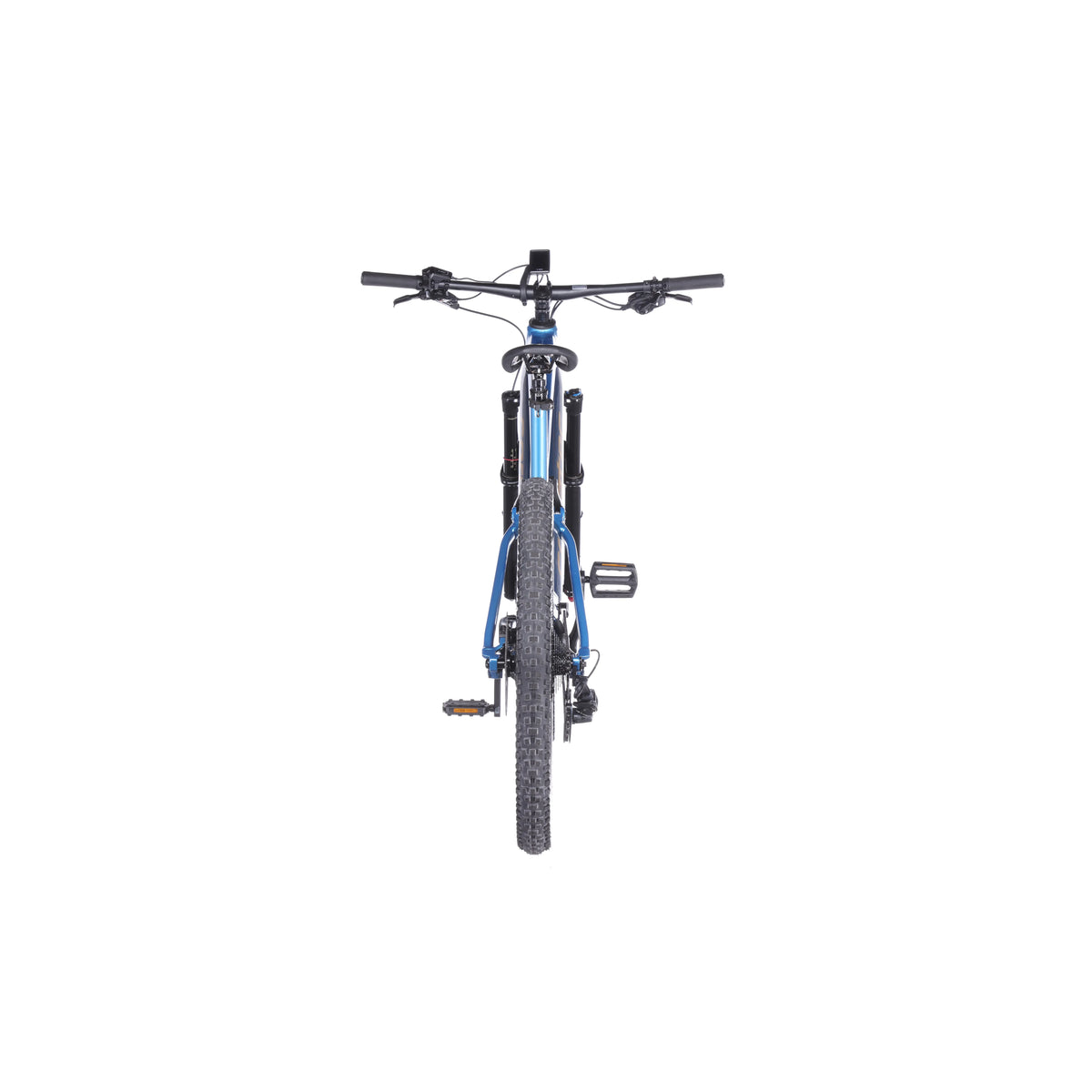 E-Power RS 160 Pro Plus - 360° view angle 18