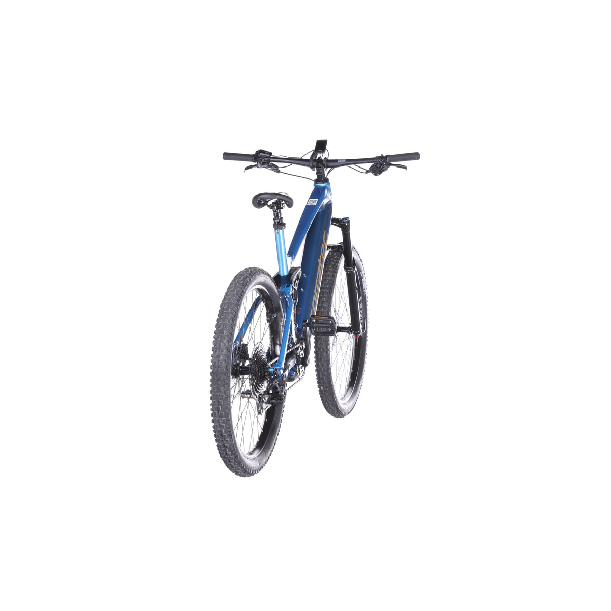 E-Power RS 160 Pro Plus - 360° view angle 19
