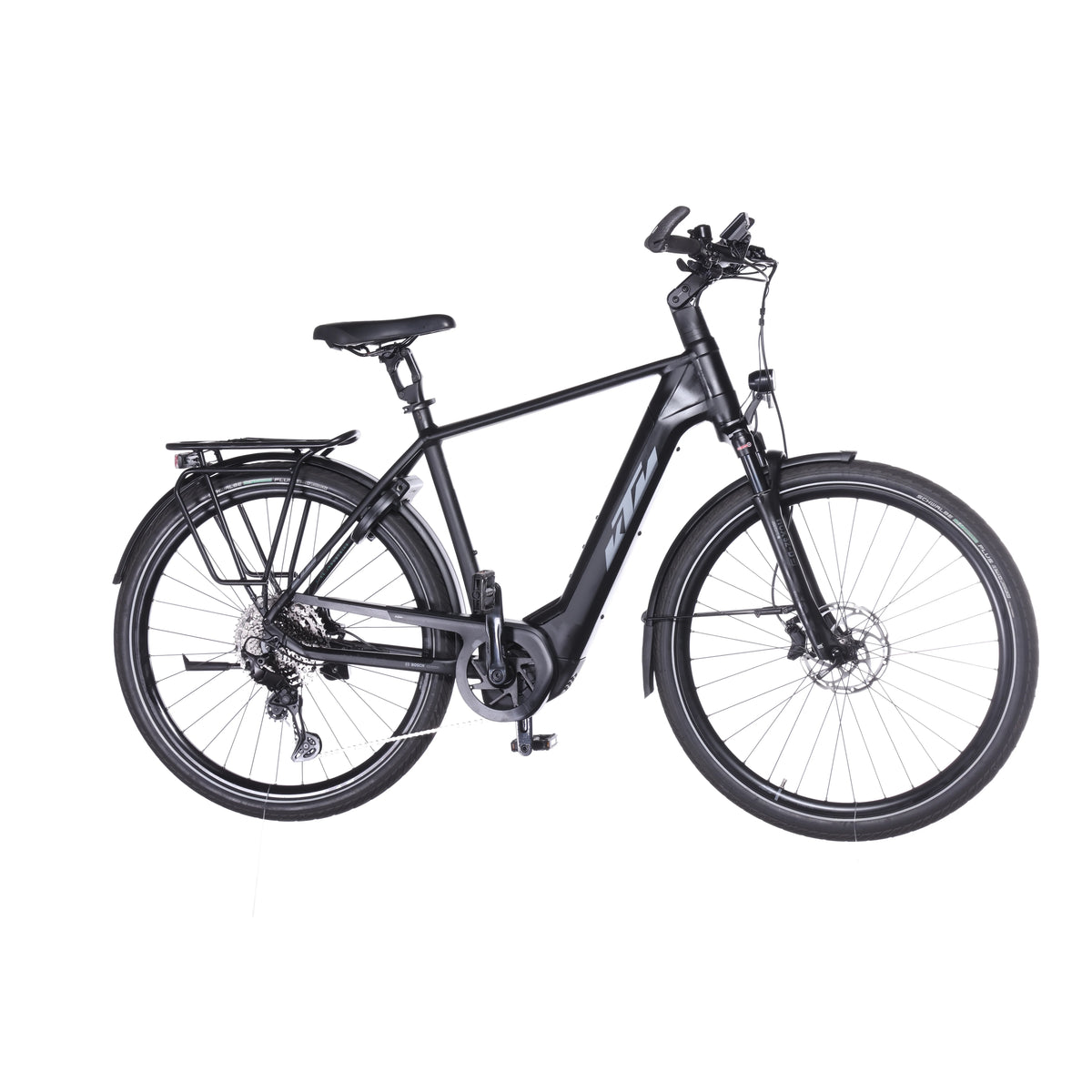 MACINA STYLE 720 - 360° view angle 1