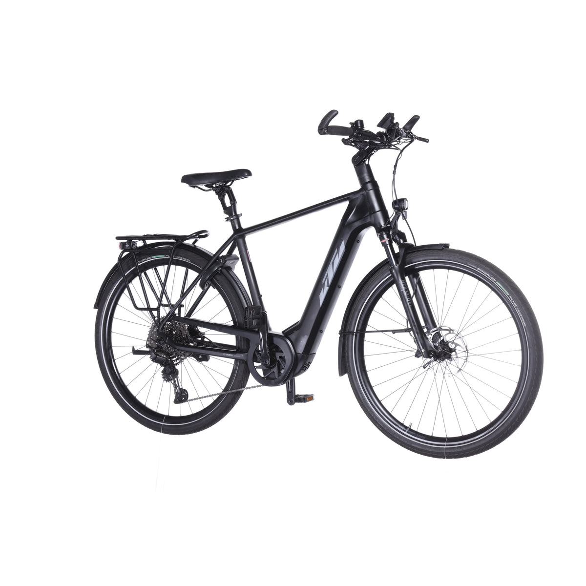 MACINA STYLE 720 - 360° view angle 2