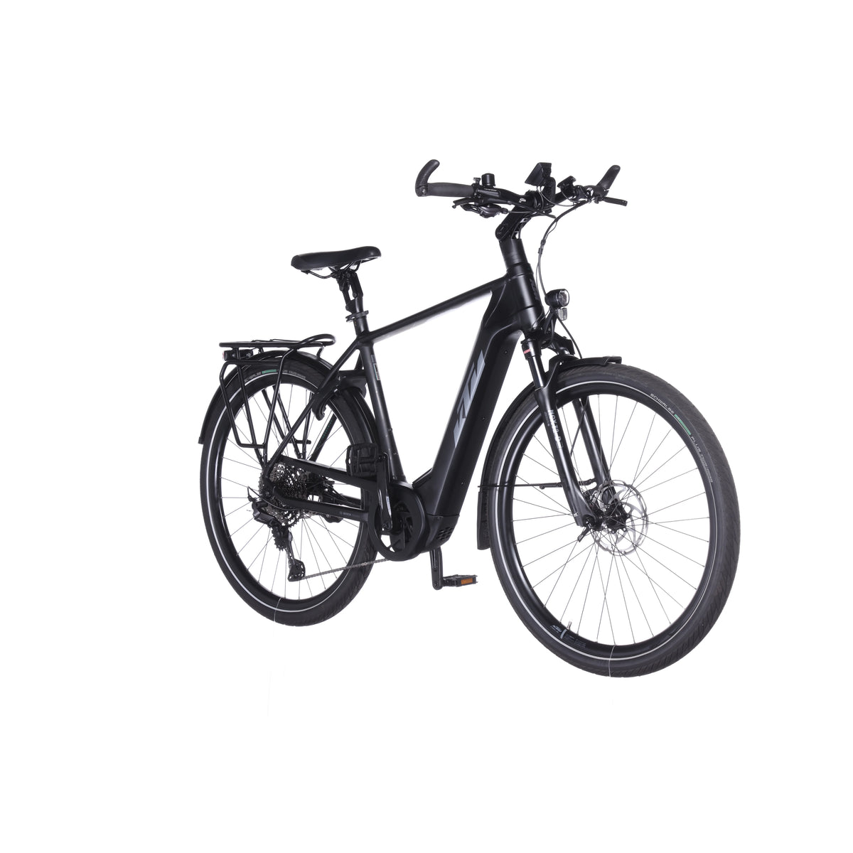 MACINA STYLE 720 - 360° view angle 3