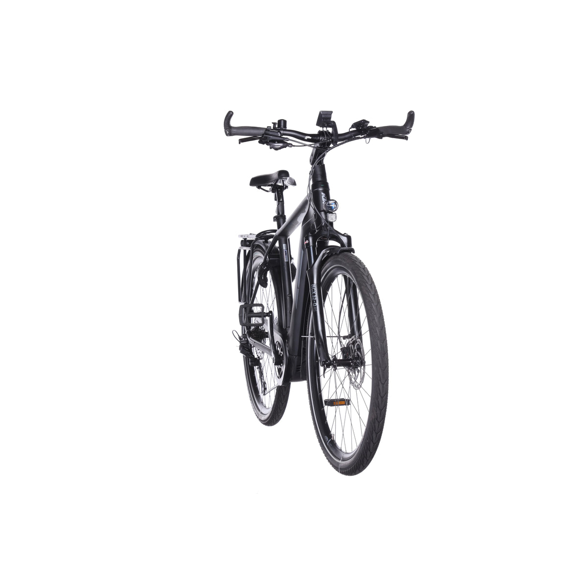MACINA STYLE 720 - 360° view angle 5