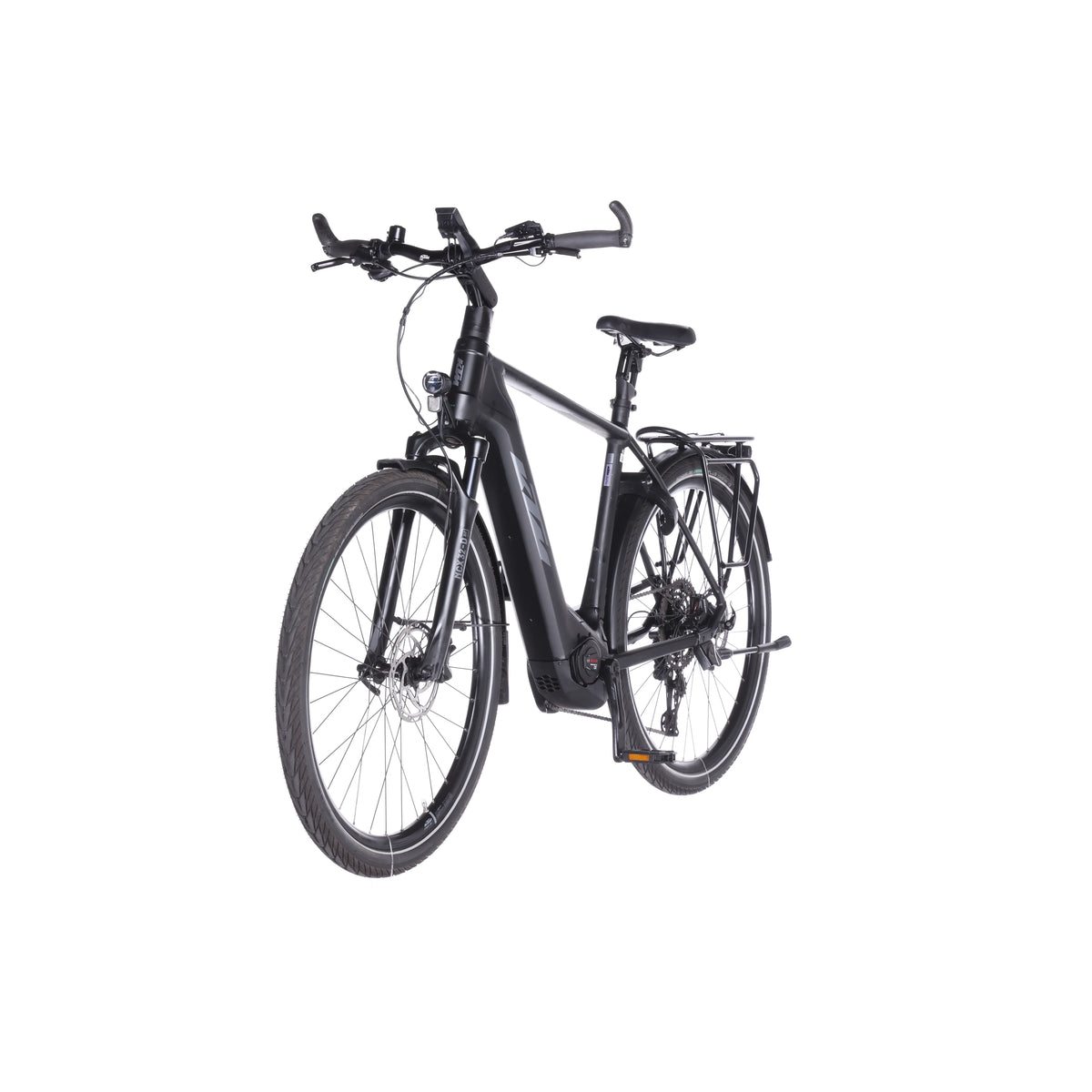 MACINA STYLE 720 - 360° view angle 8