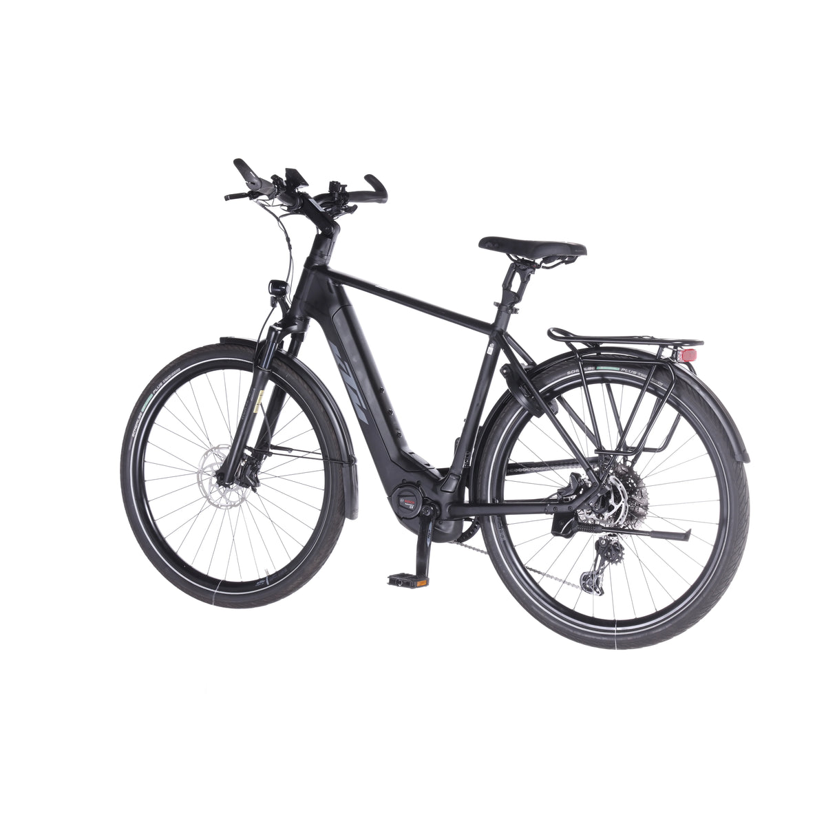 MACINA STYLE 720 - 360° view angle 14