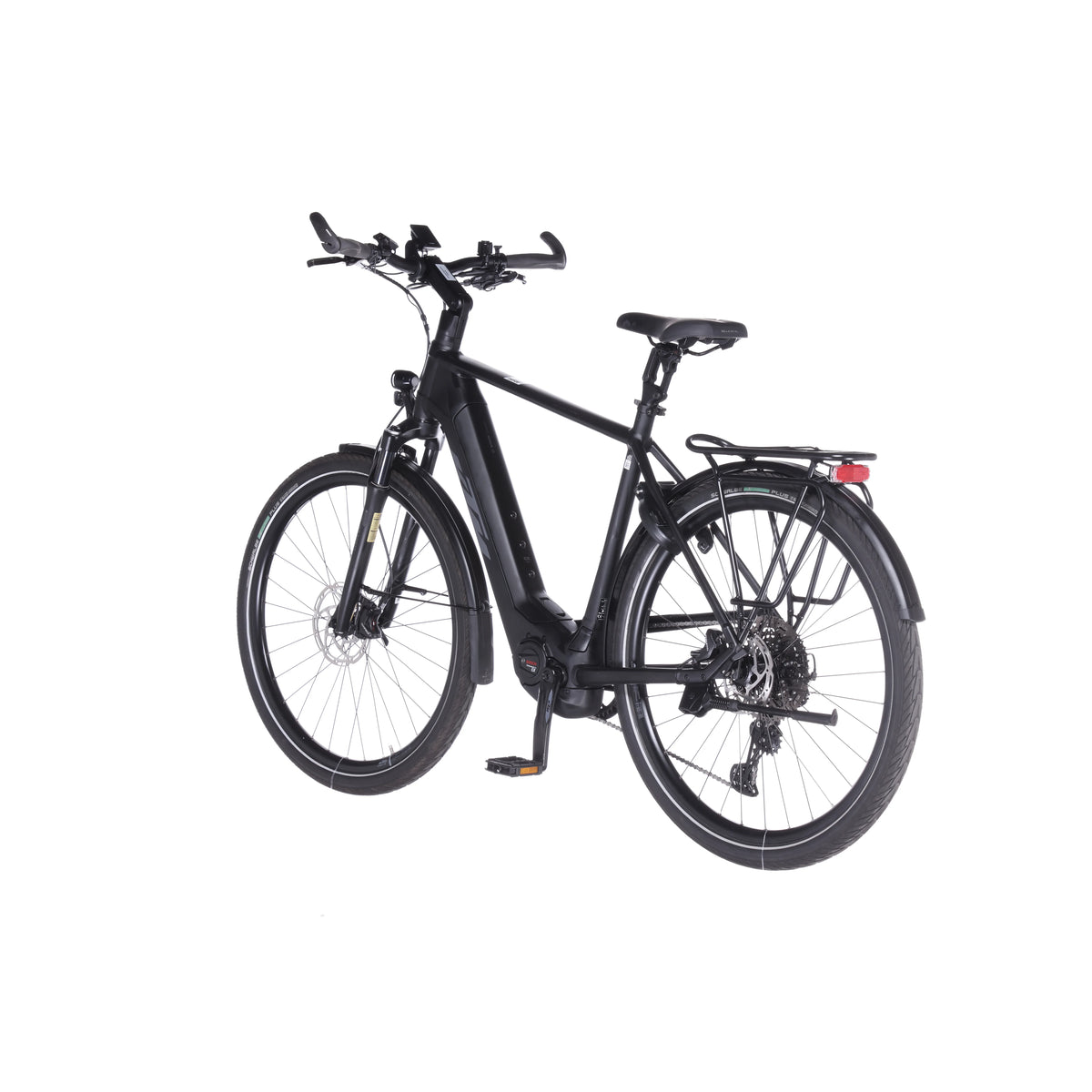 MACINA STYLE 720 - 360° view angle 15