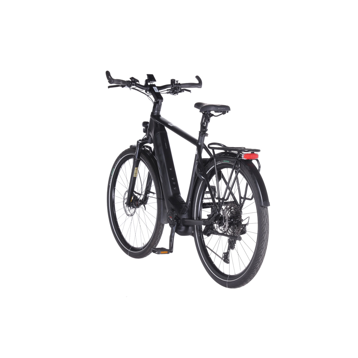 MACINA STYLE 720 - 360° view angle 16