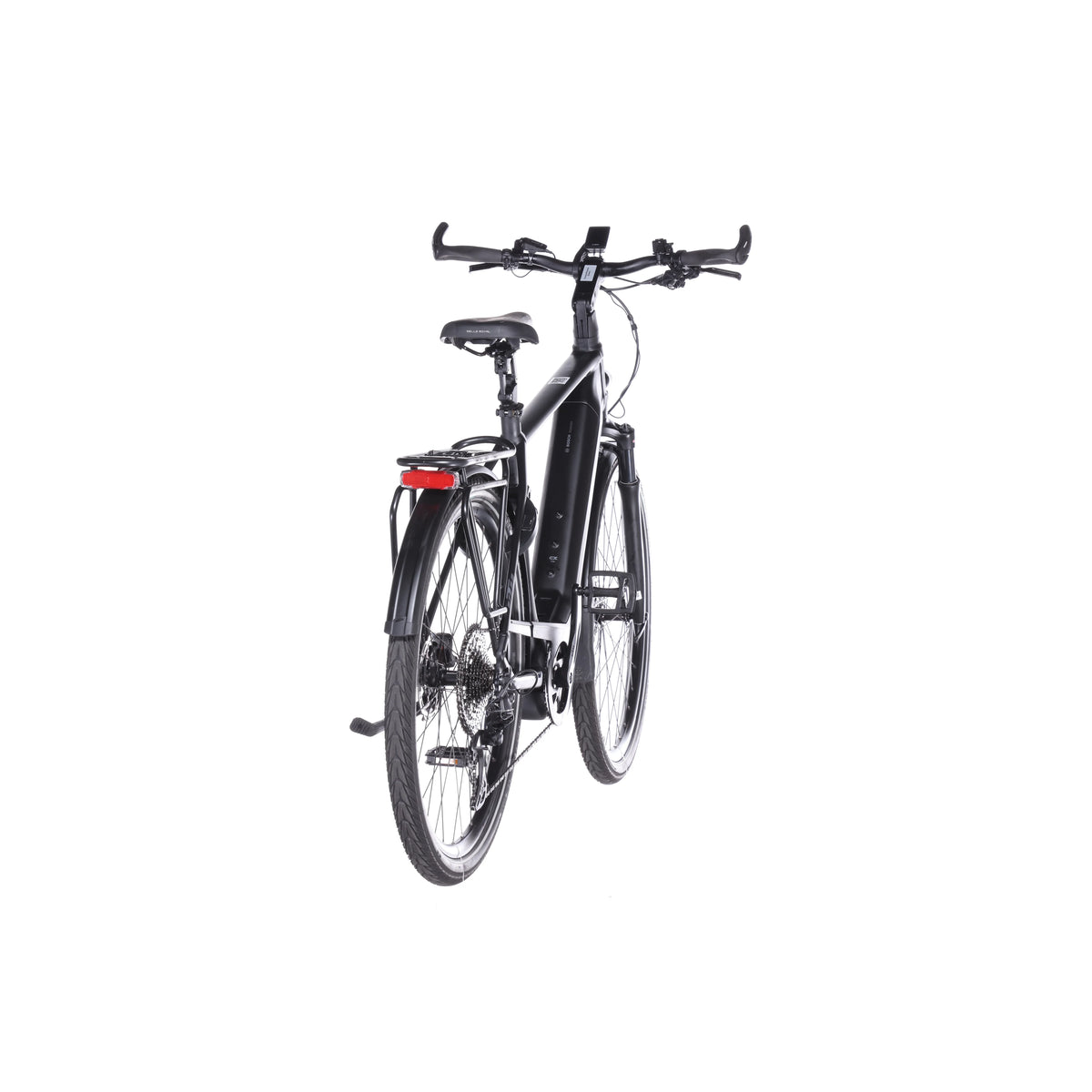 MACINA STYLE 720 - 360° view angle 19