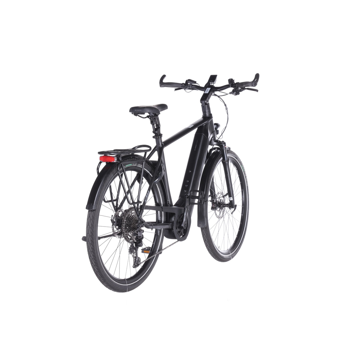 MACINA STYLE 720 - 360° view angle 20