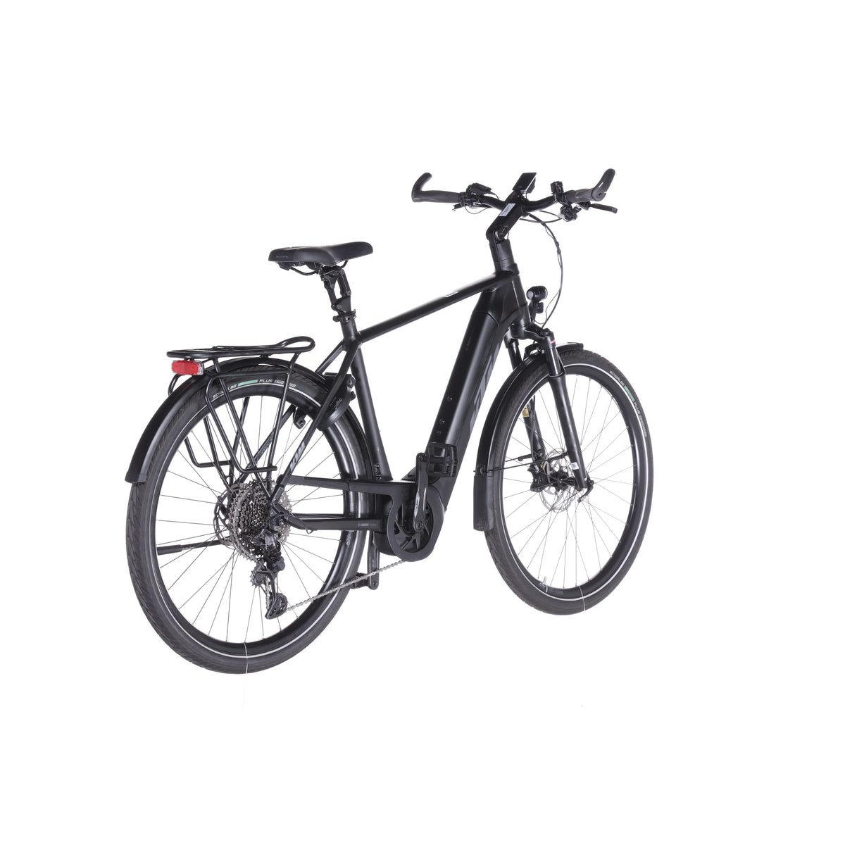 MACINA STYLE 720 - 360° view angle 21