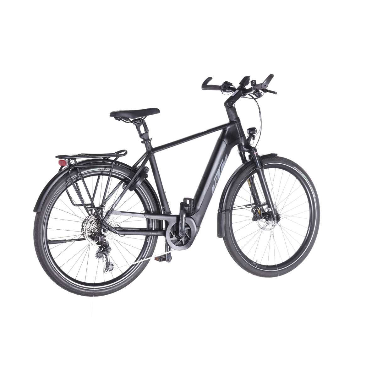MACINA STYLE 720 - 360° view angle 22