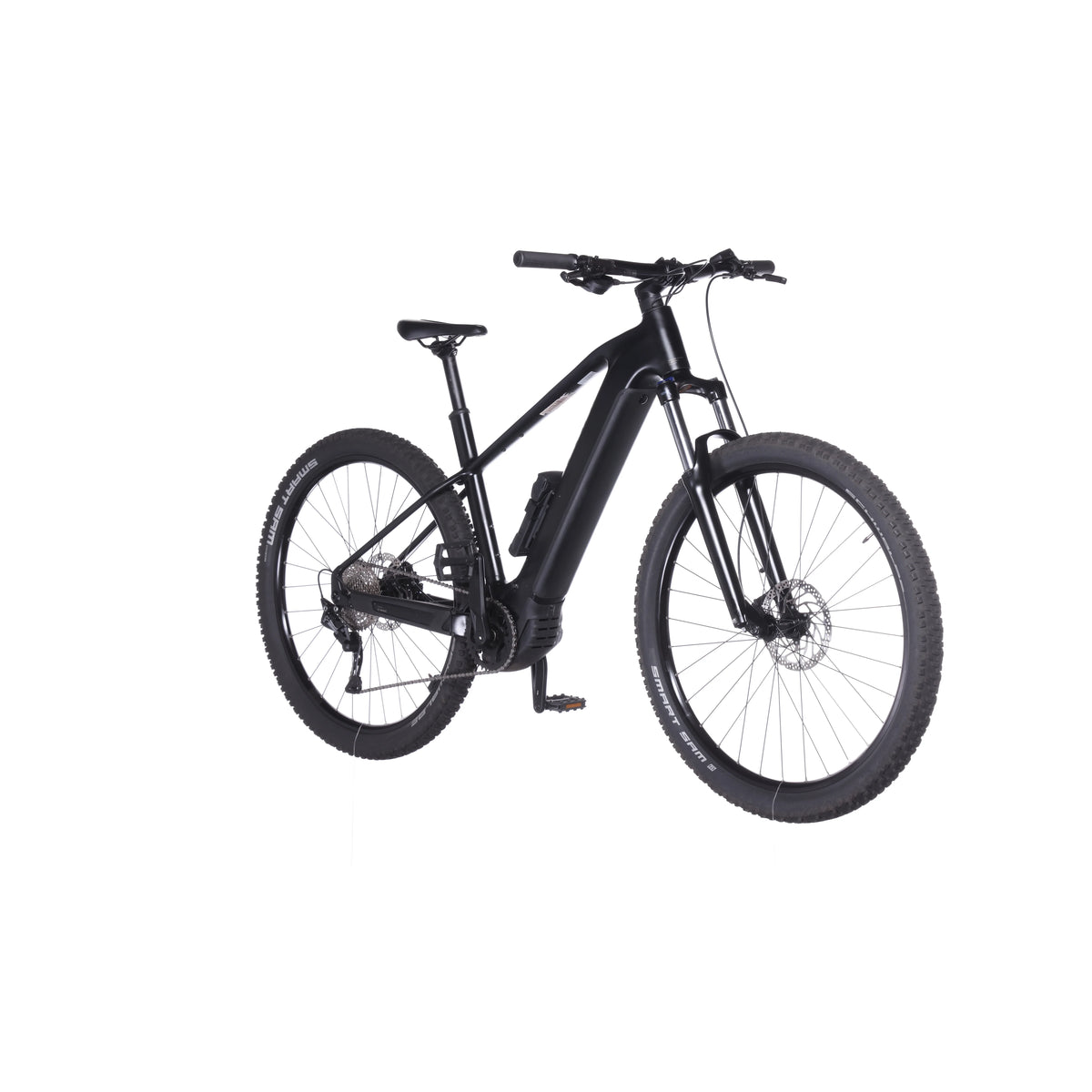 Reaction Hybrid ONE 600 blackline - 360° view angle 3