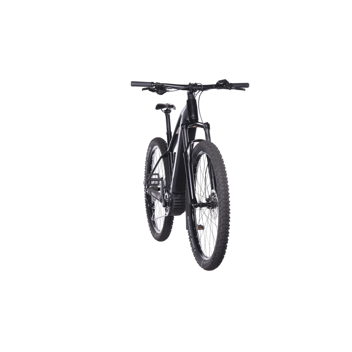 Reaction Hybrid ONE 600 blackline - 360° view angle 5