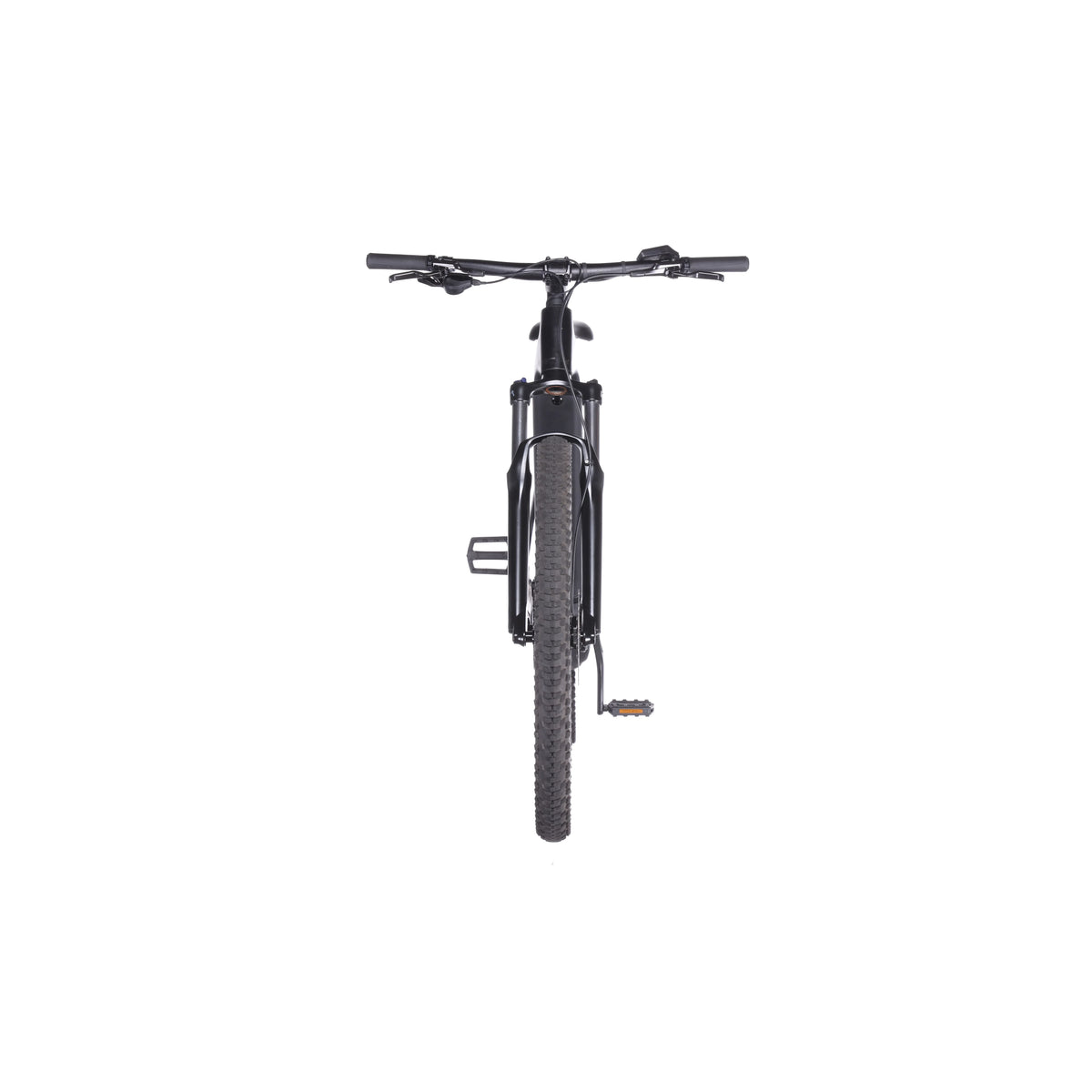 Reaction Hybrid ONE 600 blackline - 360° view angle 6