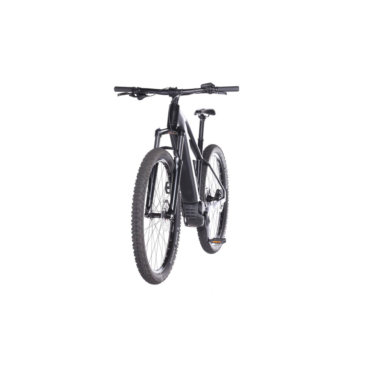 Reaction Hybrid ONE 600 blackline - 360° view angle 7
