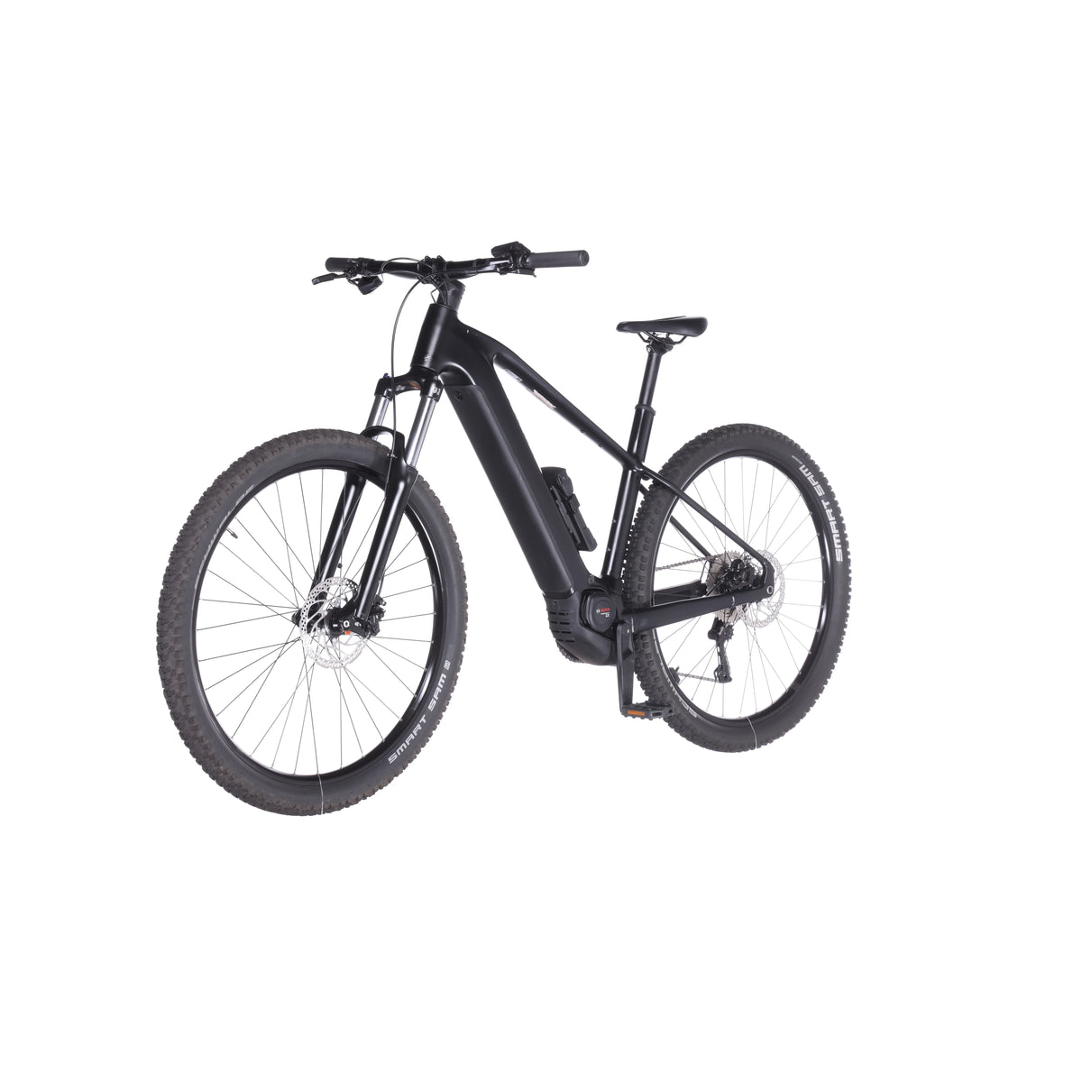 Reaction Hybrid ONE 600 blackline - 360° view angle 9