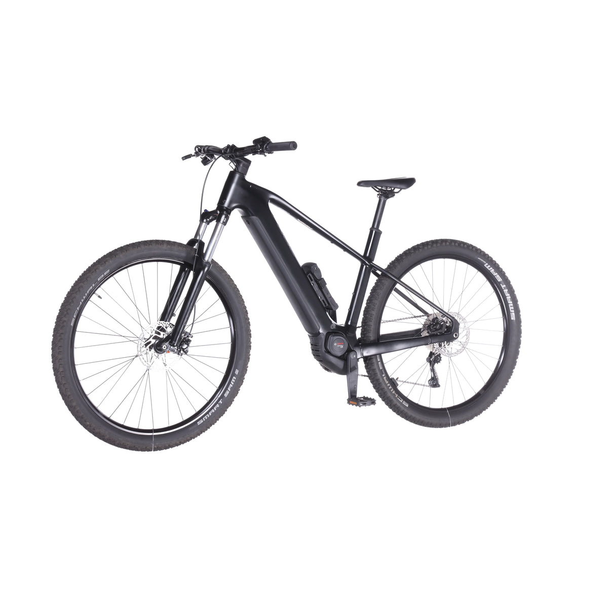 Reaction Hybrid ONE 600 blackline - 360° view angle 10