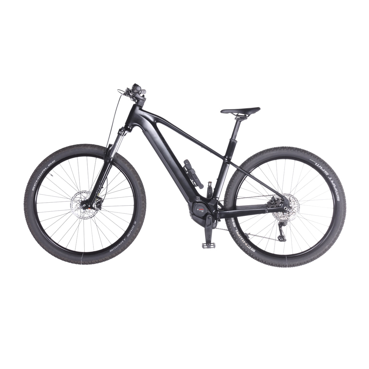 Reaction Hybrid ONE 600 blackline - 360° view angle 12