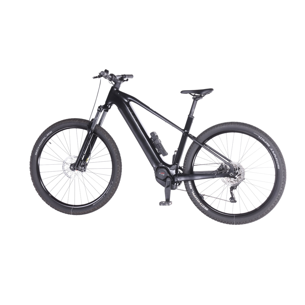 Reaction Hybrid ONE 600 blackline - 360° view angle 13