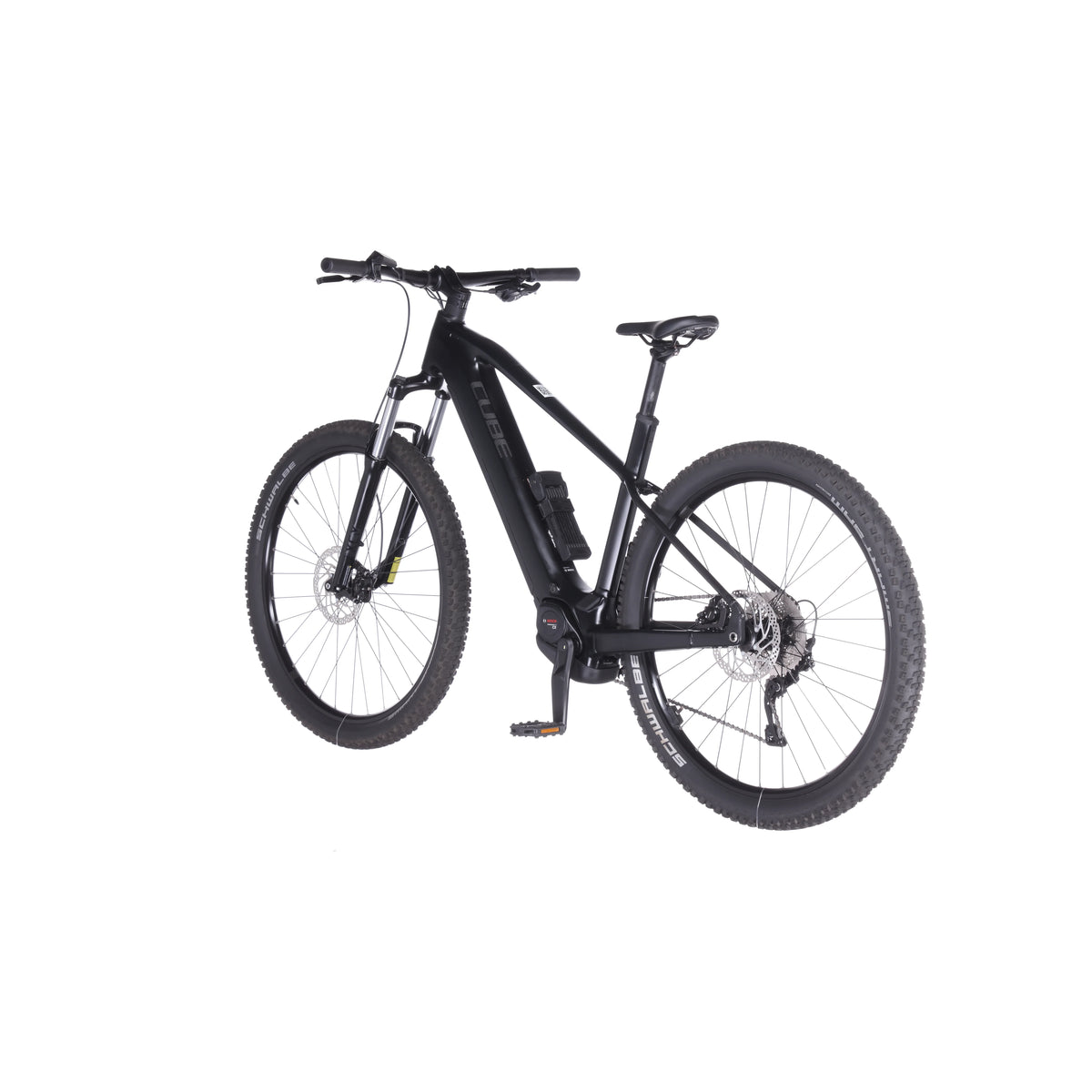 Reaction Hybrid ONE 600 blackline - 360° view angle 15