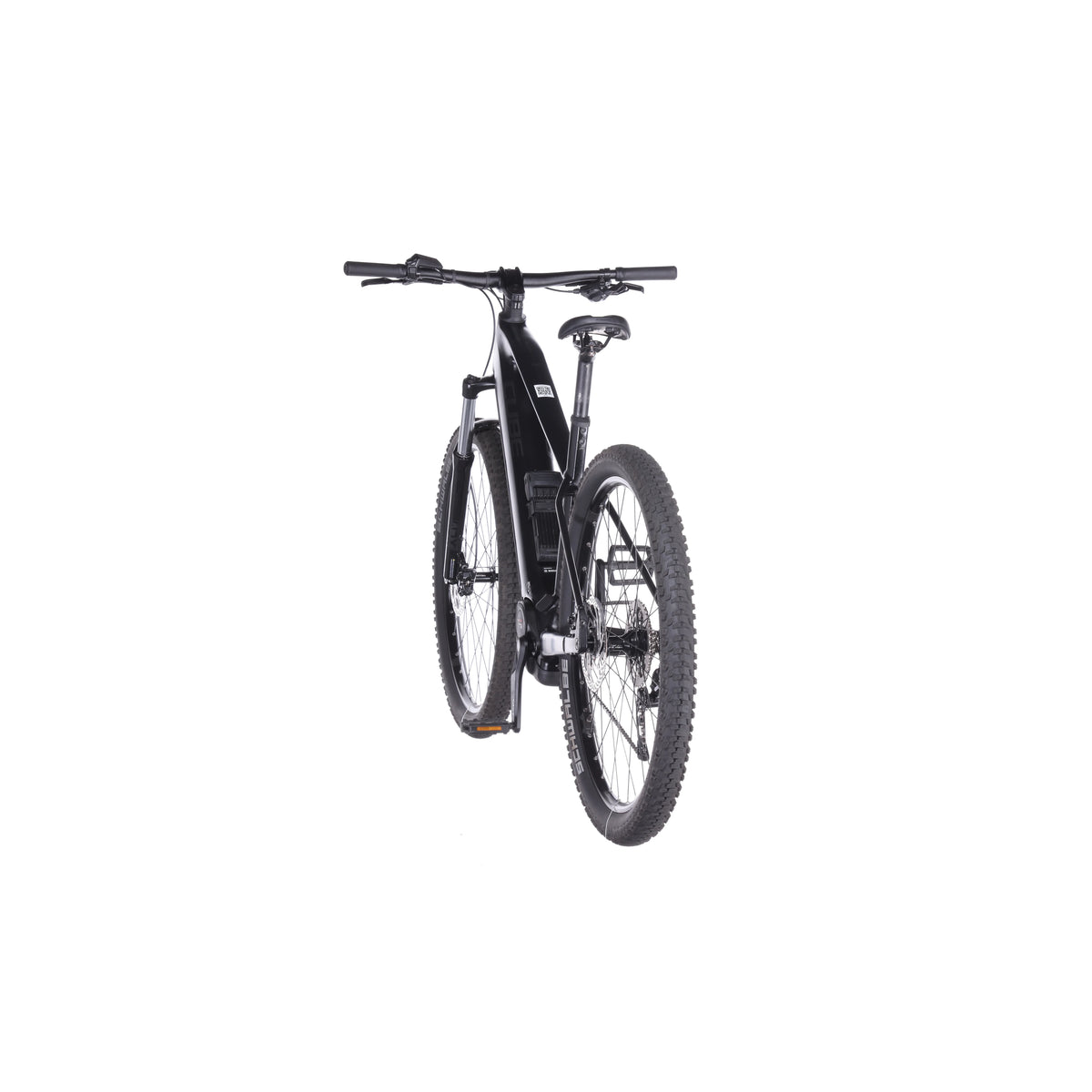 Reaction Hybrid ONE 600 blackline - 360° view angle 17