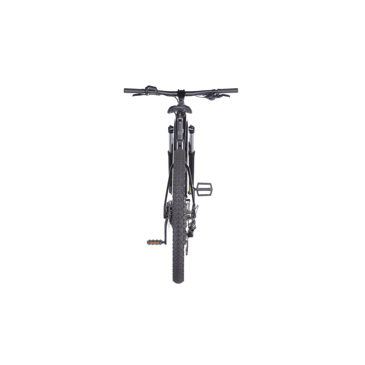 Reaction Hybrid ONE 600 blackline - 360° view angle 18