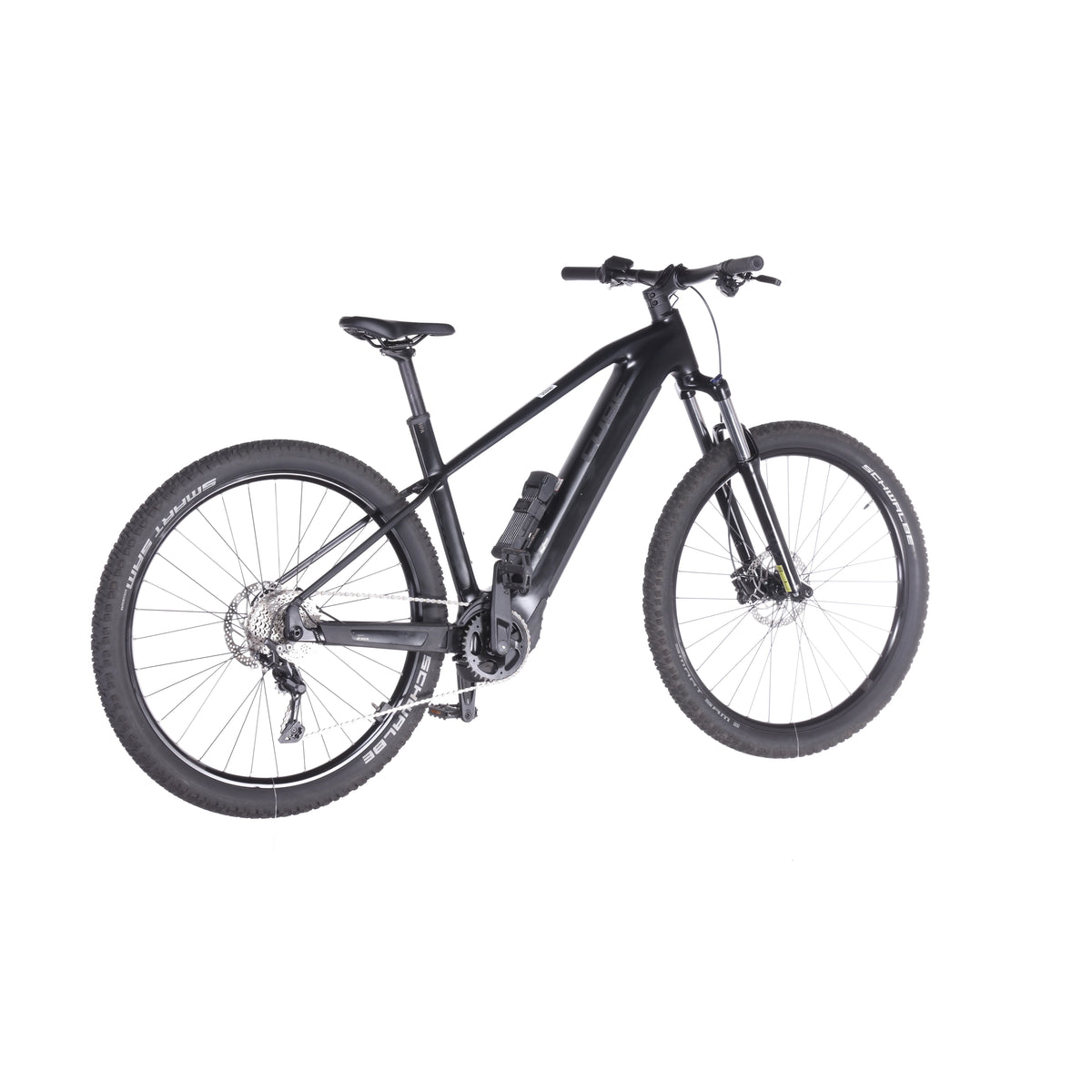 Reaction Hybrid ONE 600 blackline - 360° view angle 22