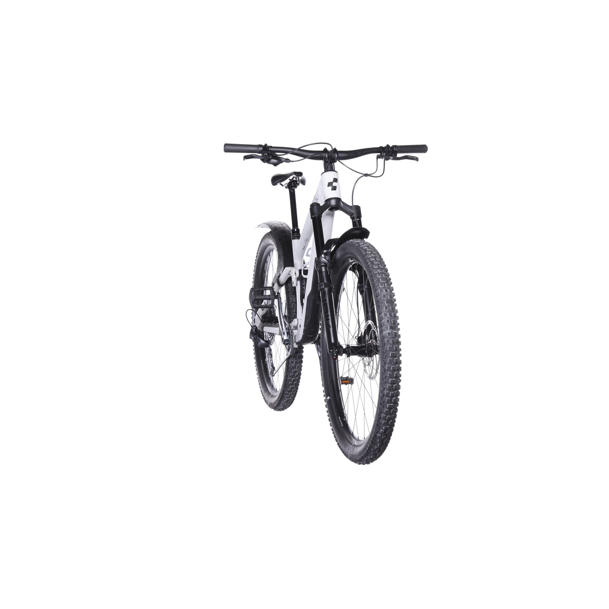 Stereo ONE55 C:62 Race 29 - 360° view angle 5
