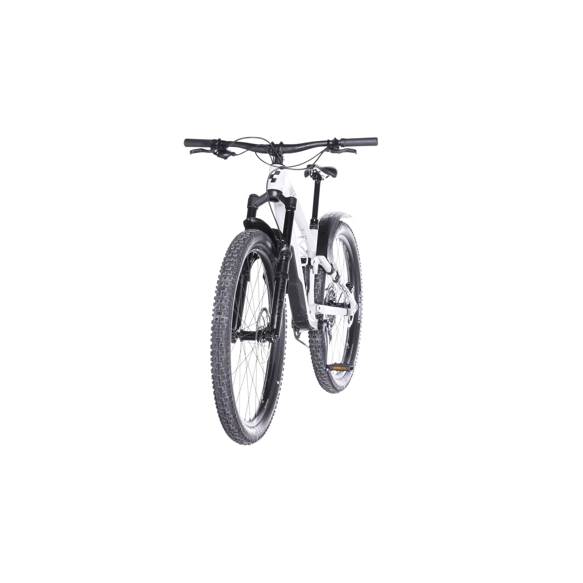 Stereo ONE55 C:62 Race 29 - 360° view angle 7