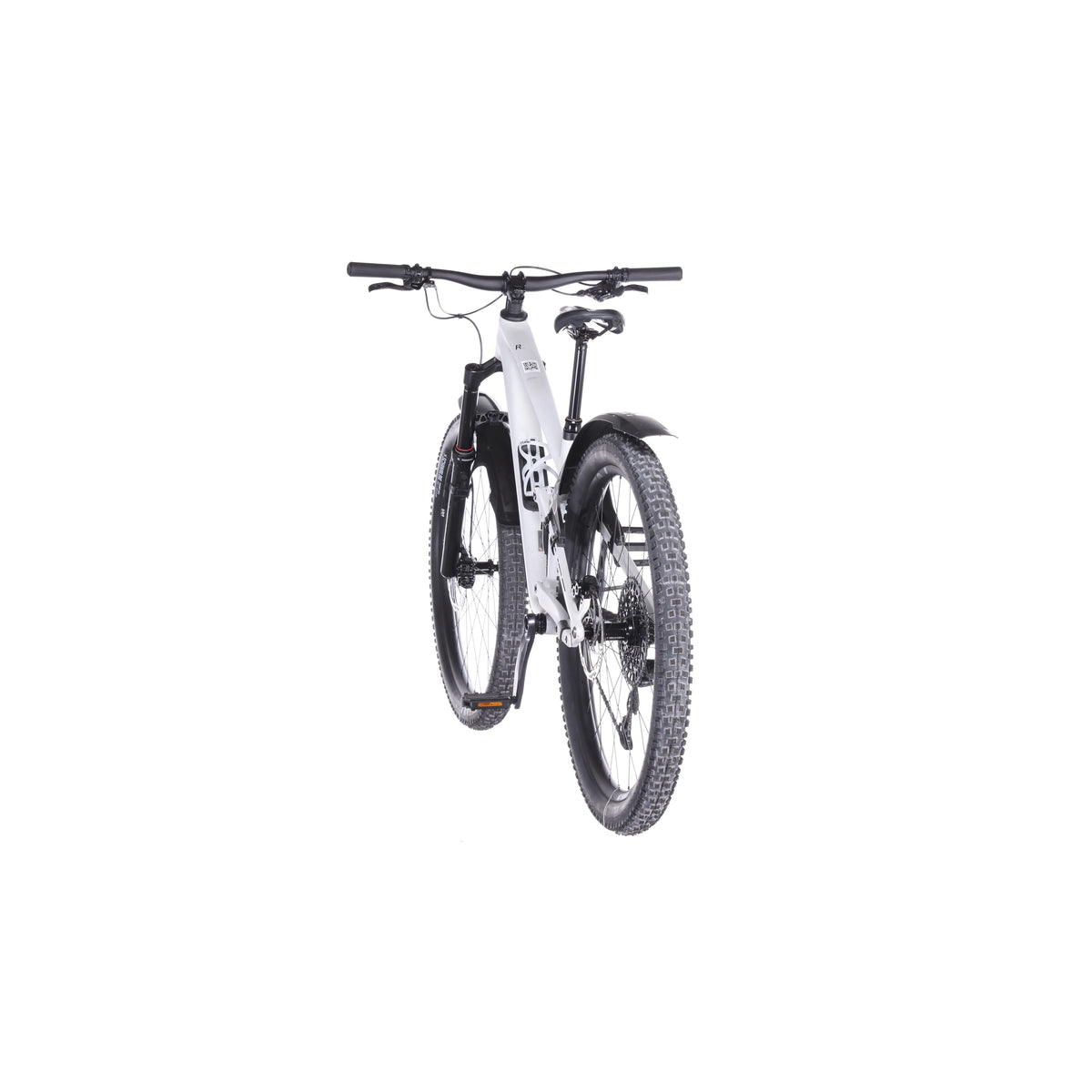 Stereo ONE55 C:62 Race 29 - 360° view angle 17