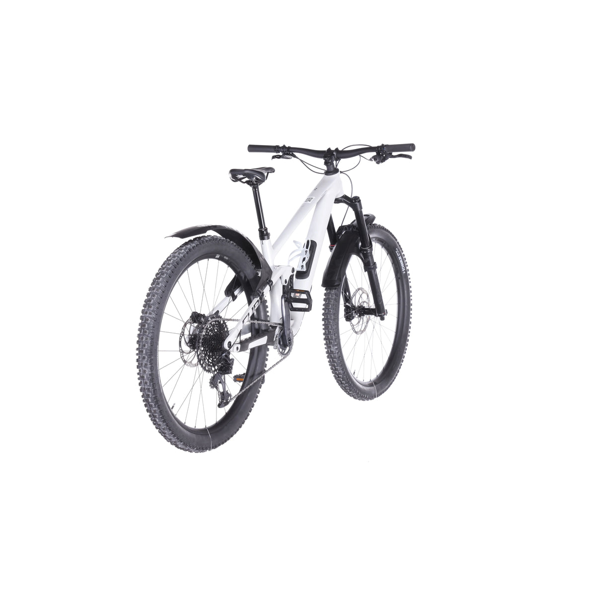 Stereo ONE55 C:62 Race 29 - 360° view angle 20