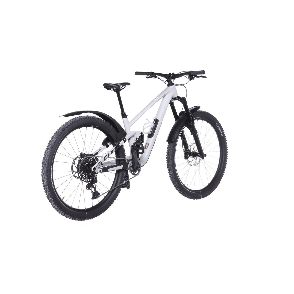 Stereo ONE55 C:62 Race 29 - 360° view angle 21