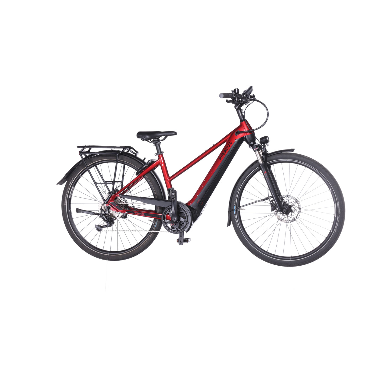 ZEG Premio Evo 10 Lite - Right view