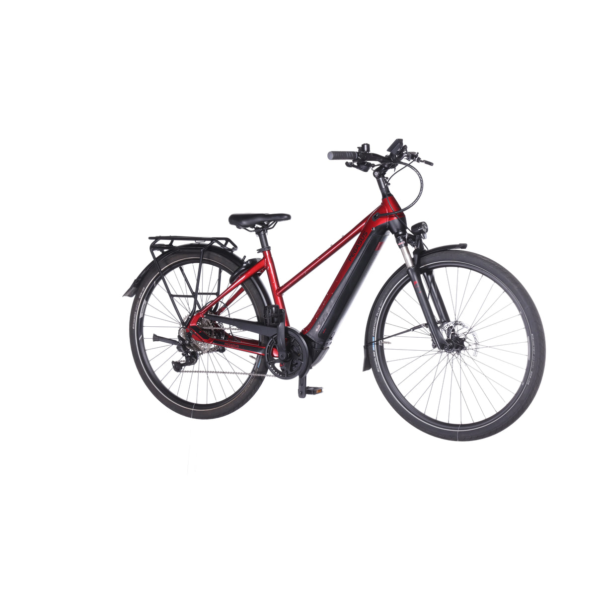 ZEG Premio Evo 10 Lite - 360° view angle 2