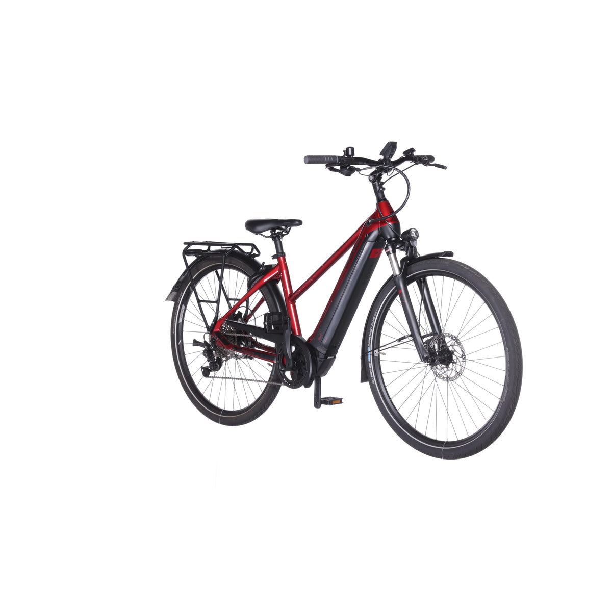ZEG Premio Evo 10 Lite - 360° view angle 3