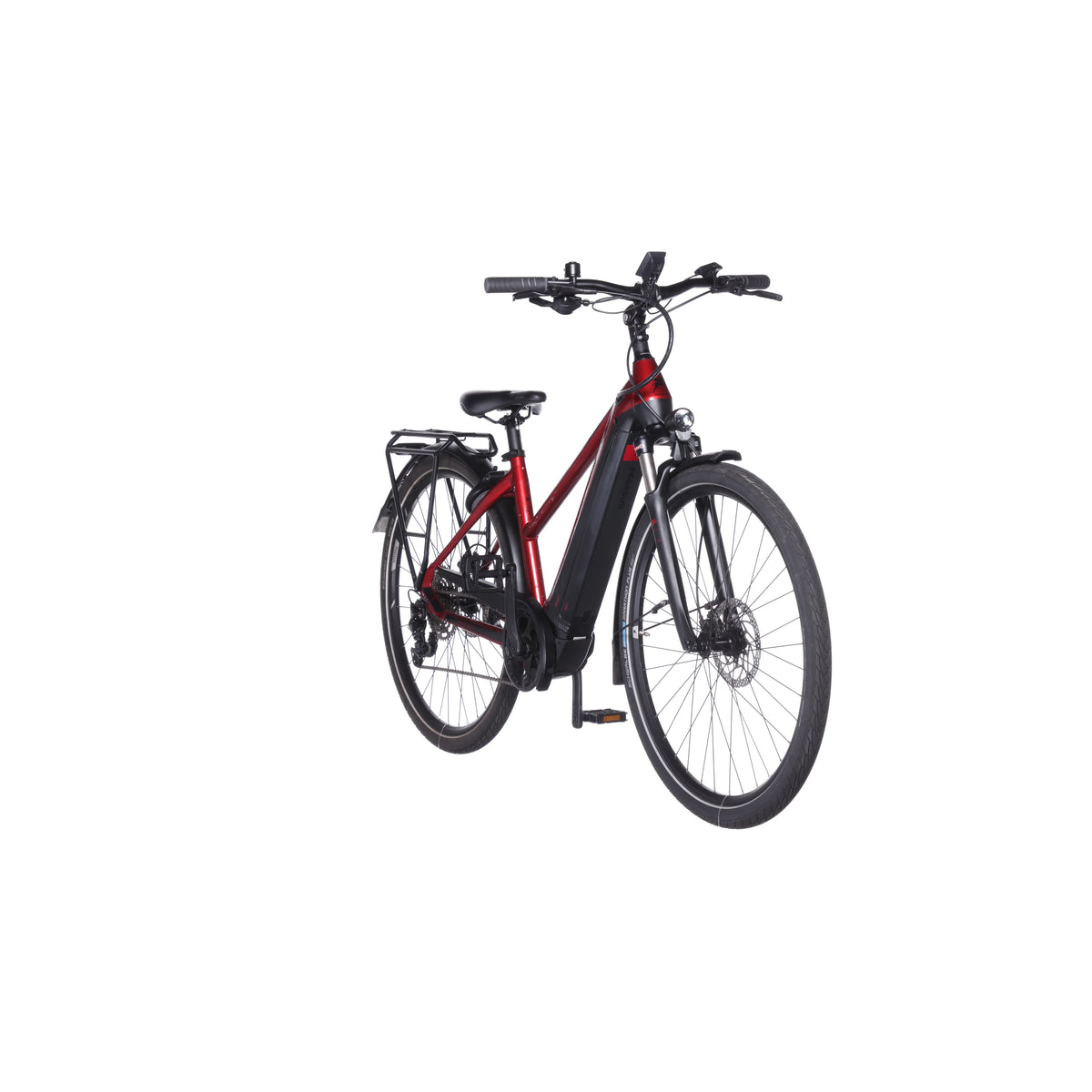 ZEG Premio Evo 10 Lite - 360° view angle 4