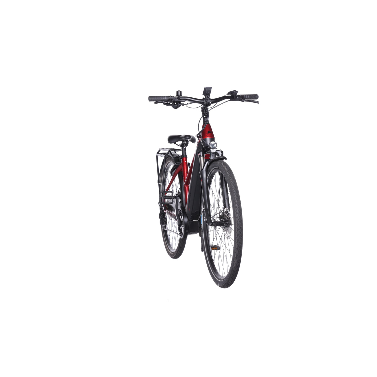 ZEG Premio Evo 10 Lite - 360° view angle 5