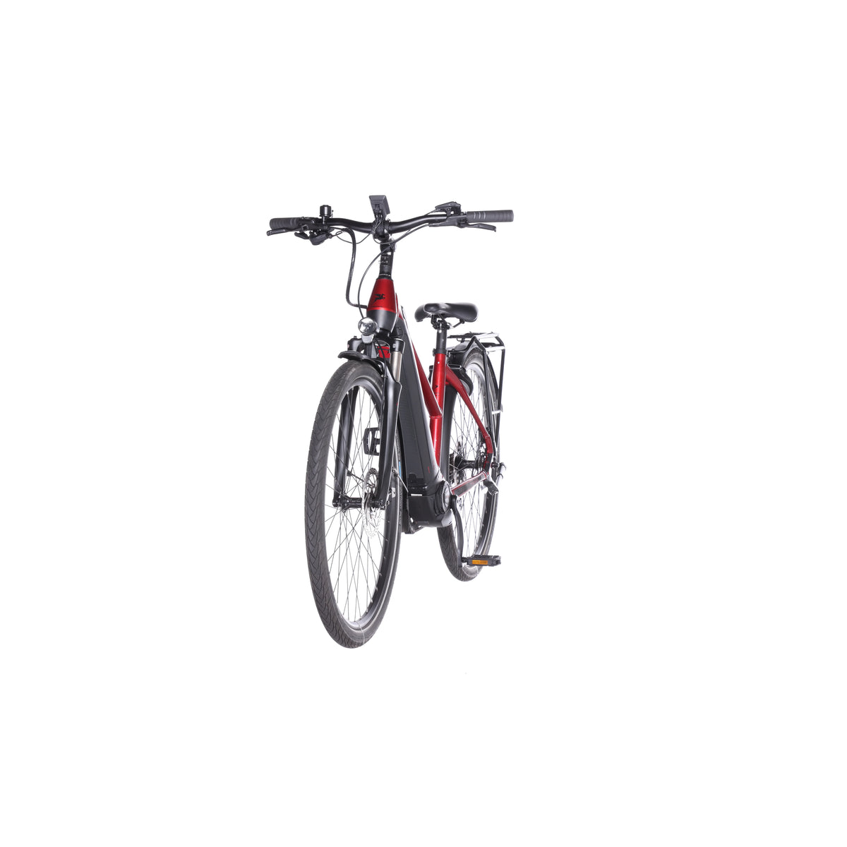 ZEG Premio Evo 10 Lite - 360° view angle 7