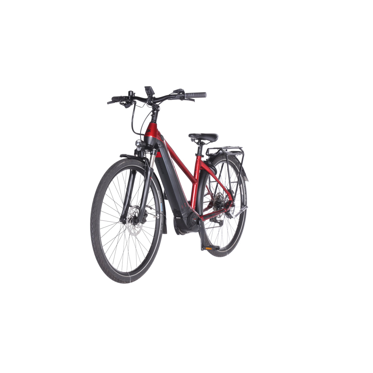 ZEG Premio Evo 10 Lite - 360° view angle 8