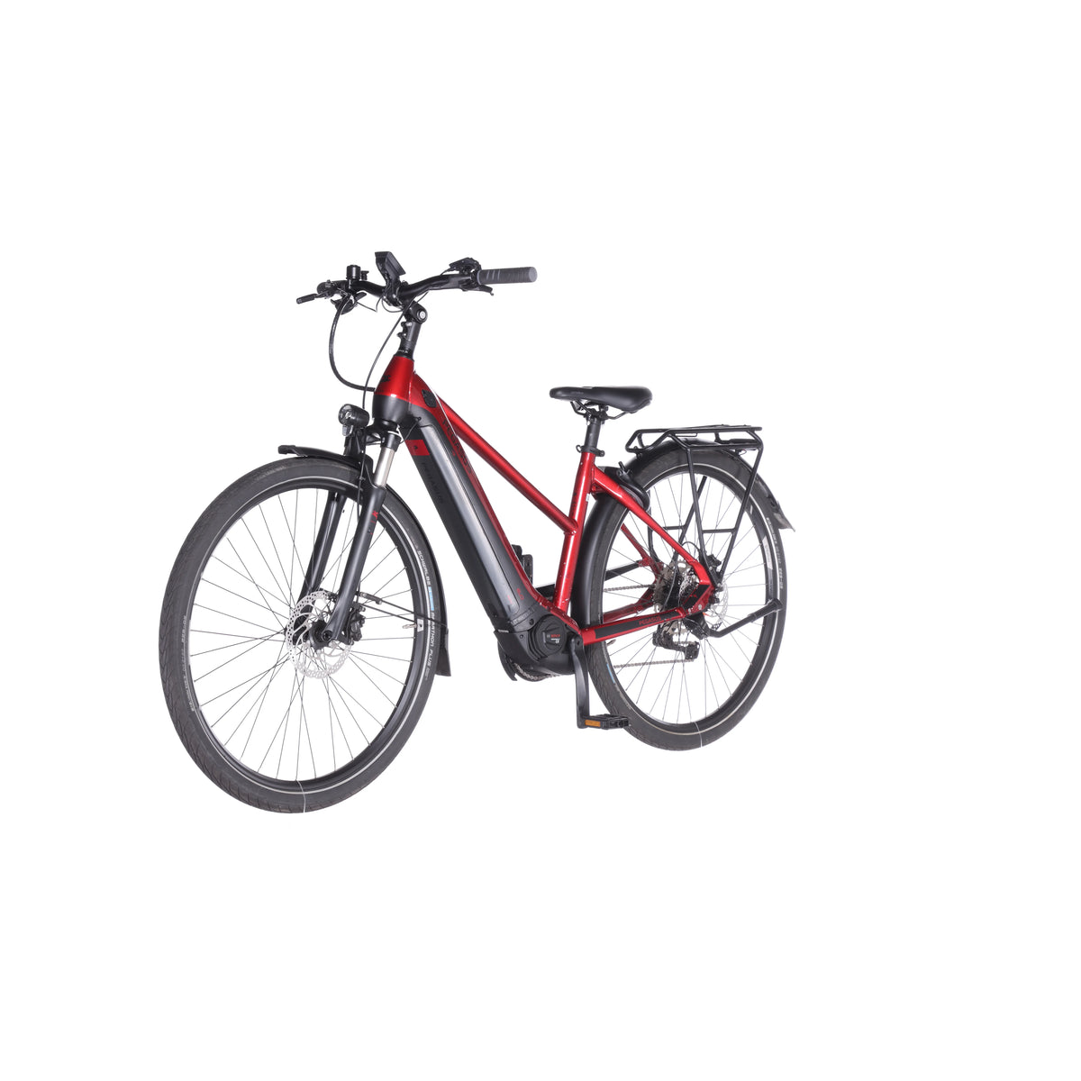 ZEG Premio Evo 10 Lite - 360° view angle 9