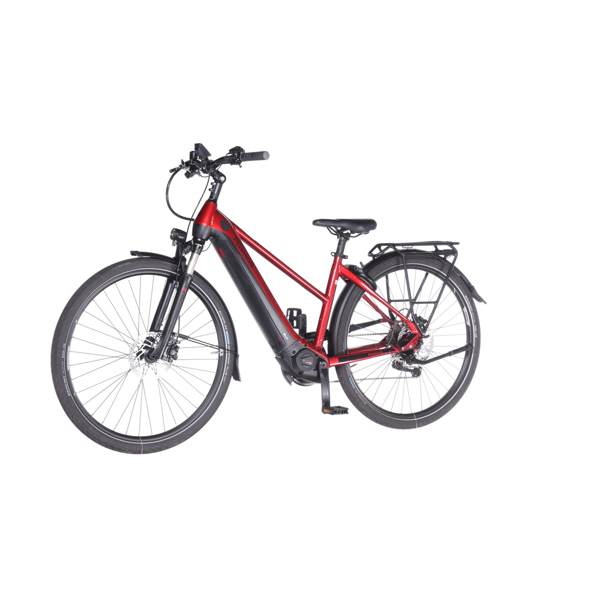 ZEG Premio Evo 10 Lite - 360° view angle 10