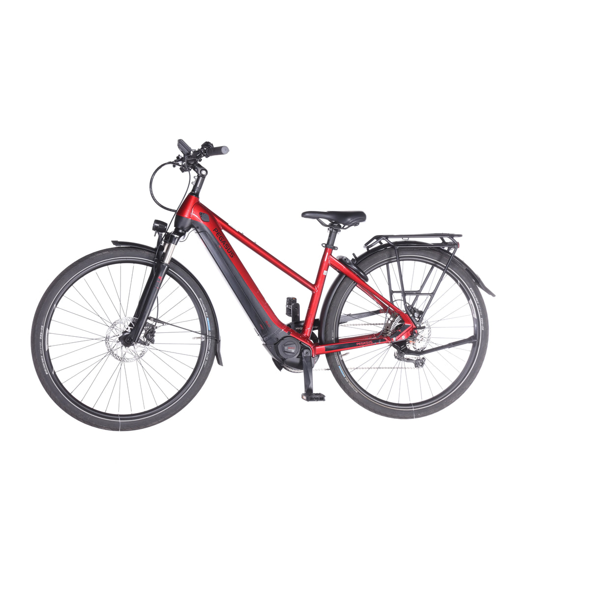 ZEG Premio Evo 10 Lite - 360° view angle 11