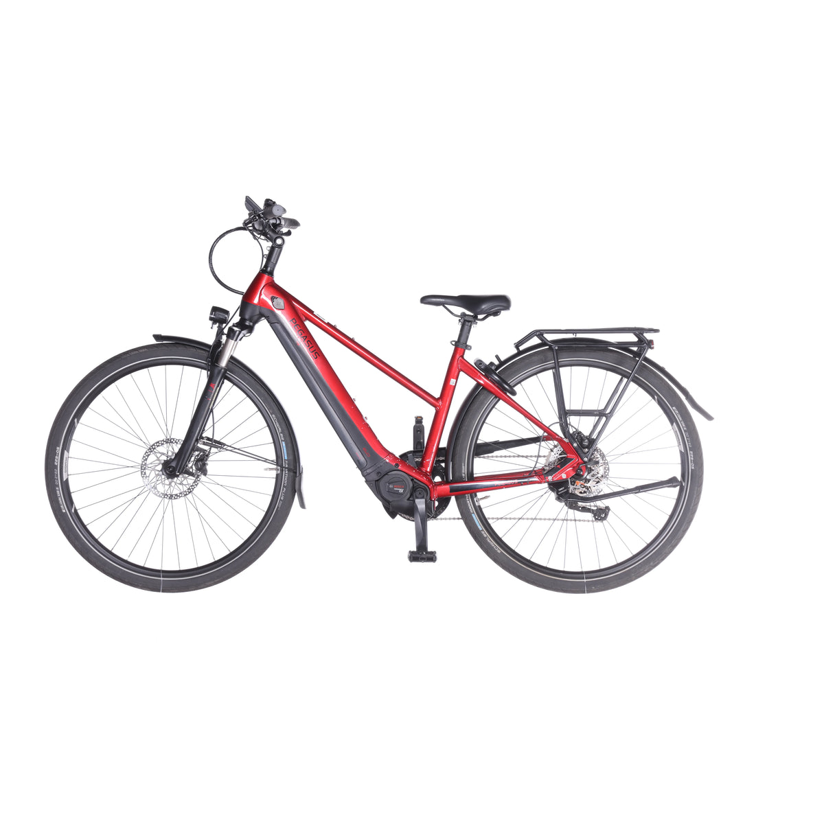 ZEG Premio Evo 10 Lite - 360° view angle 12