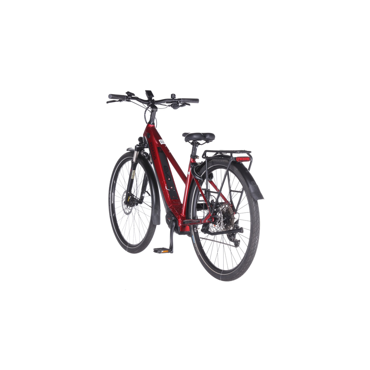 ZEG Premio Evo 10 Lite - 360° view angle 16