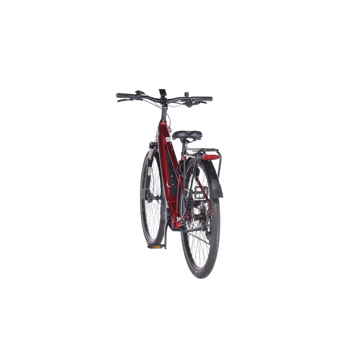 ZEG Premio Evo 10 Lite - 360° view angle 17