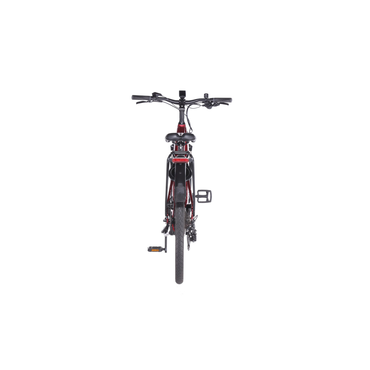 ZEG Premio Evo 10 Lite - 360° view angle 18