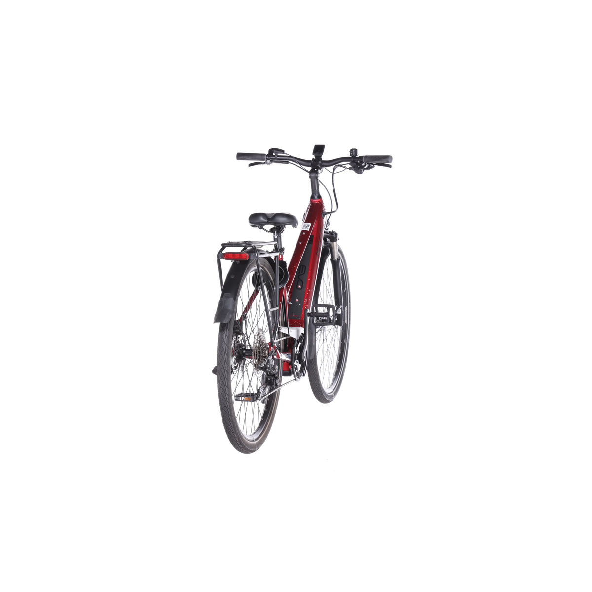 ZEG Premio Evo 10 Lite - 360° view angle 19