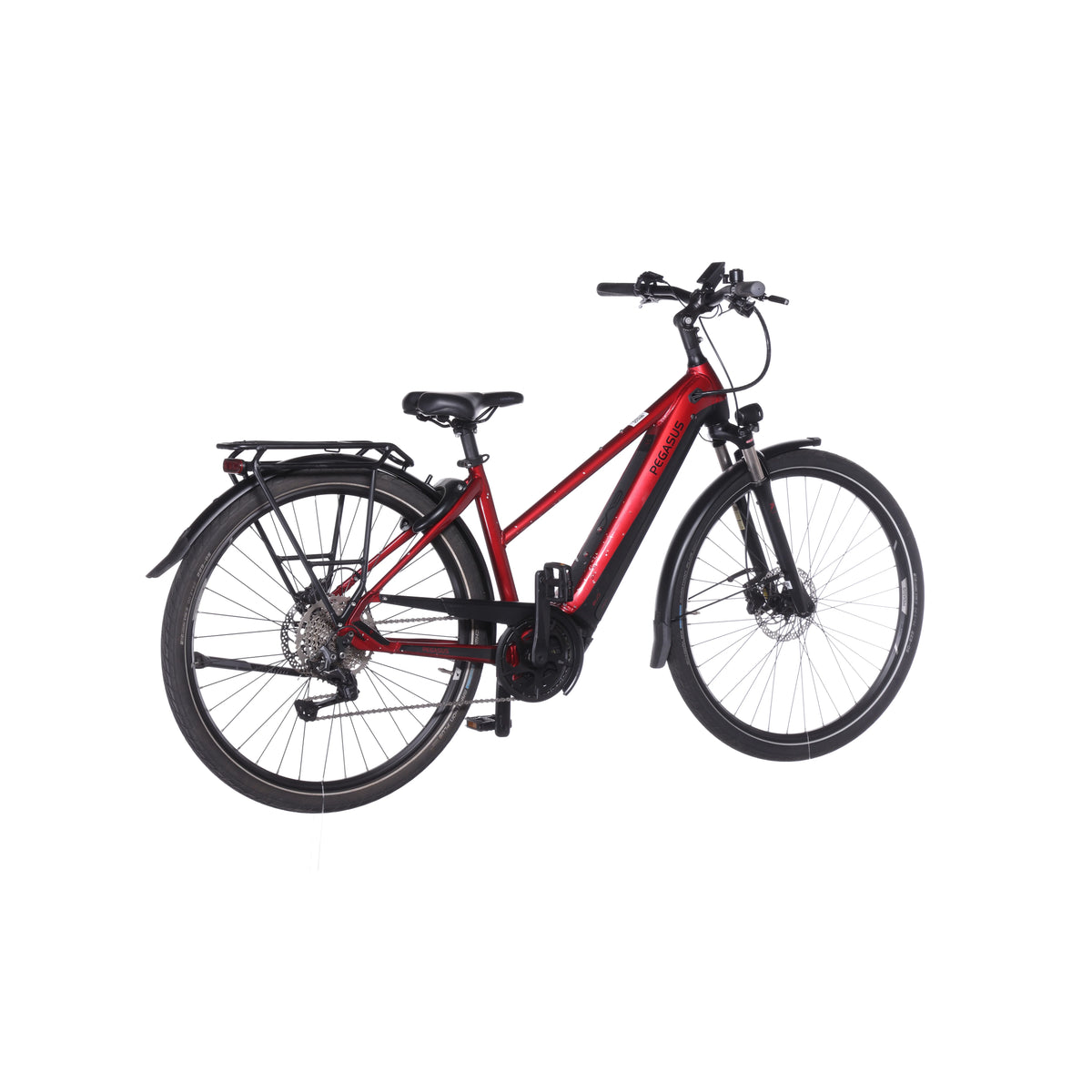 ZEG Premio Evo 10 Lite - 360° view angle 22