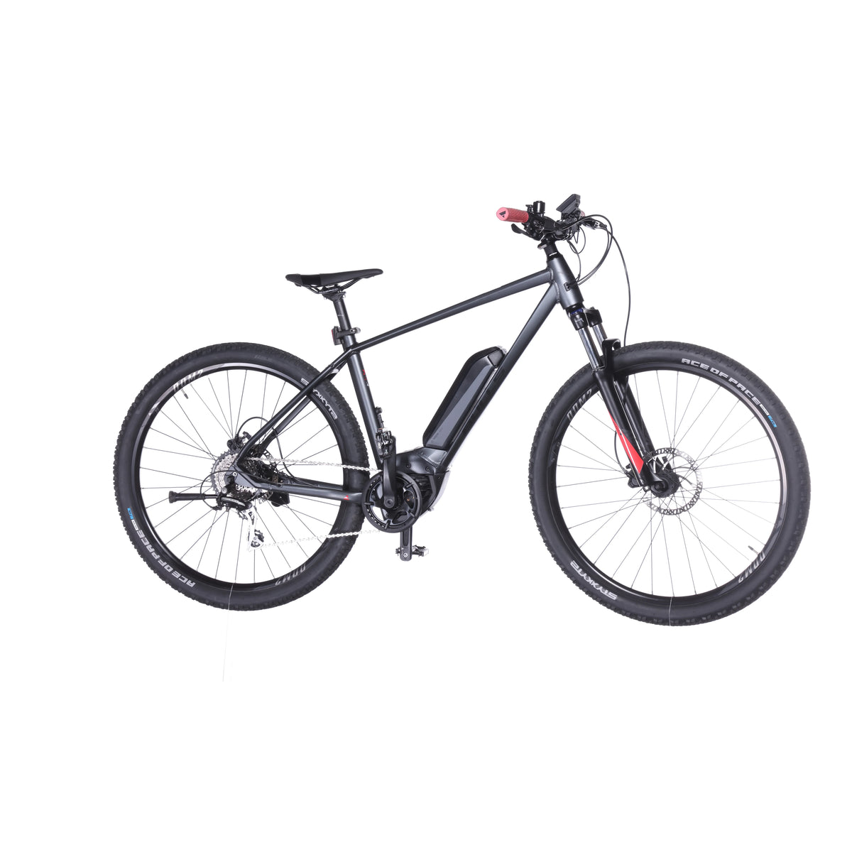 LT CX 29 - Right view